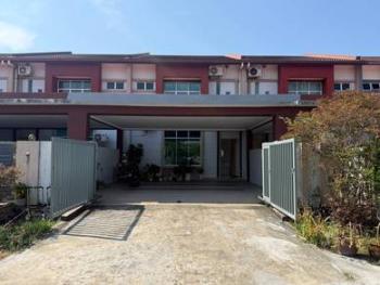Rumah di Willow Moss, Miri, foto 1