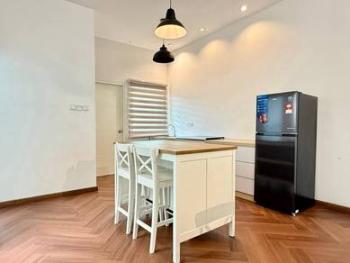 Kitchen – House at Southlake, Miri, photo 10