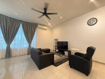 Rumah di Willow Moss, Miri, foto 3