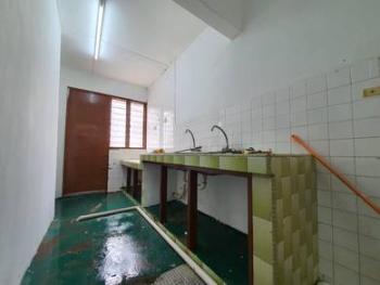 Taman Sri Muda Seksyen 25, Shah Alam的房屋，照片8