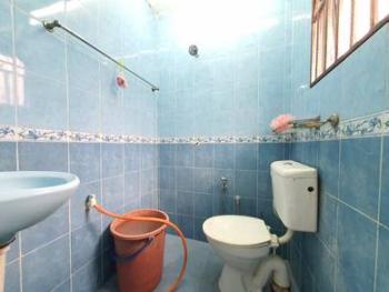 Bathroom – House at Taman Sri Muda Seksyen 25, Shah Alam, photo 9