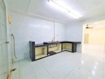 Kitchen – House at Taman Sri Muda Seksyen 25, Shah Alam, photo 10