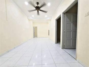 Living & dining – House at Taman Sri Muda Seksyen 25, Shah Alam, photo 2