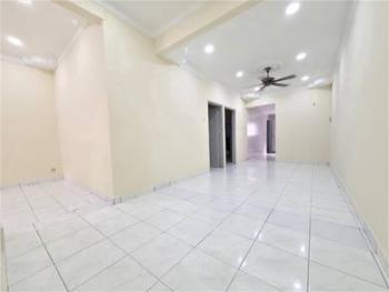 Living & dining – House at Taman Sri Muda Seksyen 25, Shah Alam, photo 3