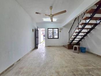 Taman Sri Muda, Seksyen 25, Shah Alam的房屋，照片8