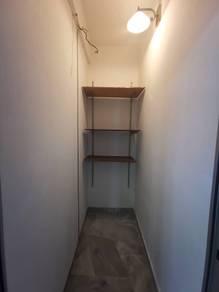 Apartmen di Court 6, Subang Jaya, foto 5