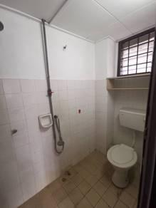 Apartmen di Court 6, Subang Jaya, foto 6