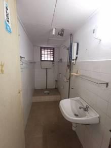 Apartmen di Court 6, Subang Jaya, foto 7