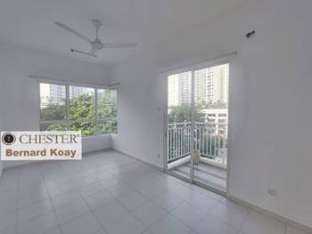 Jalan Tun Dr Awang, Bayan Lepas的共管公寓，照片4