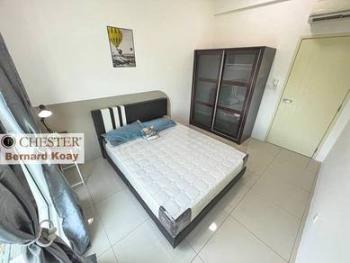Orchard Ville Condominium, Bayan Lepas的共管公寓，照片4