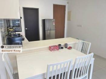 Condominium at Persiaran Halia, Mount Erskine, Tanjong Tokong, photo 3