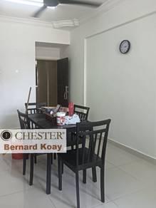 Lintang Lembah Permai 4, Tanjung Bungah的公寓，照片8