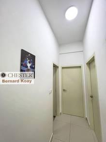 Orchard Ville Condominium, Bayan Lepas的共管公寓，照片9