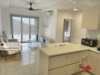 Condominium at Persiaran Halia, Mount Erskine, Tanjong Tokong, photo 2