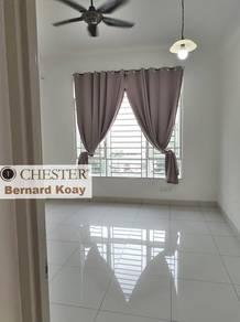 Persiaran Paya Terubong 4, Bukit Jambul的共管公寓，照片3