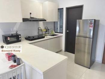 Condominium at Persiaran Halia, Mount Erskine, Tanjong Tokong, photo 1