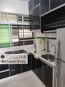 Lintang Lembah Permai 4, Tanjung Bungah的公寓，照片1