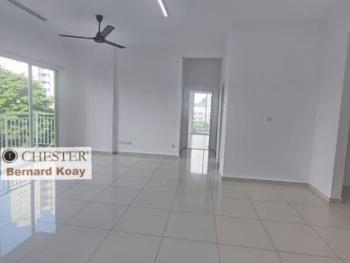Jalan Tun Dr Awang, Bayan Lepas的共管公寓，照片5
