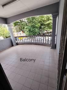 Rumah di Taman muda, Ampang, foto 4