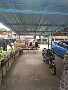 Rumah Bandar di Taman Kajang Utama, Kajang, foto 6