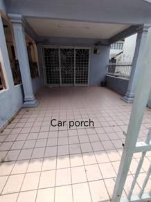 Rumah di Taman muda, Ampang, foto 5