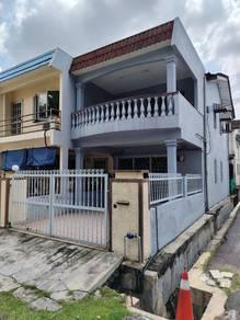 Rumah di Taman muda, Ampang, foto 1