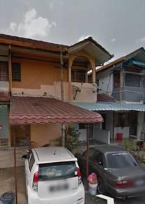 Rumah Bandar di Taman Kajang Utama, Kajang, foto 1