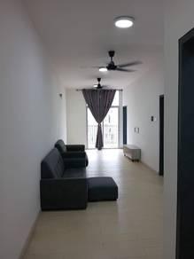 Selangorku PR1MA Lakefront Homes, Cyberjaya的公寓，照片2