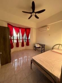 Condominium at Menara KLH, Puchong, photo 3