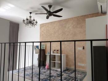 Condominium at Centrus Soho, Cyberjaya, photo 10
