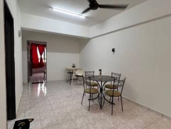 Condominium at Menara KLH, Puchong, photo 9