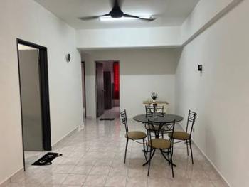 Condominium at Menara KLH, Puchong, photo 8