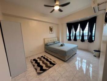 Condominium at Menara KLH, Puchong, photo 1