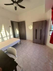 Condominium at Menara KLH, Puchong, photo 5