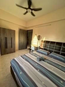 Condominium at Menara KLH, Puchong, photo 4