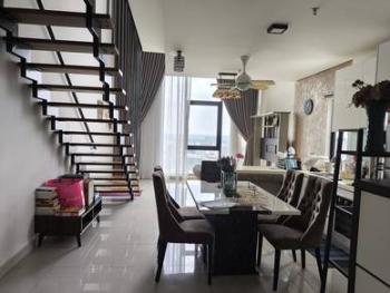 Condominium at Centrus Soho, Cyberjaya, photo 3