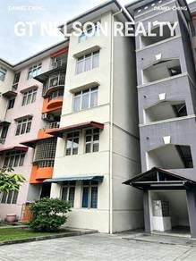Kenanga, Puchong的公寓，照片9
