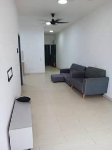 Selangorku PR1MA Lakefront Homes, Cyberjaya的公寓，照片3