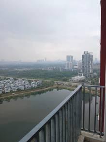 Selangorku PR1MA Lakefront Homes, Cyberjaya的公寓，照片6
