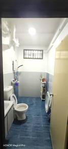 Indah Court, Johor Bahru的公寓，照片7