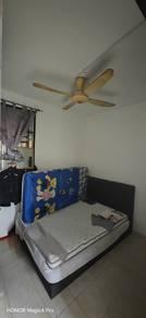 Indah Court, Johor Bahru的公寓，照片6