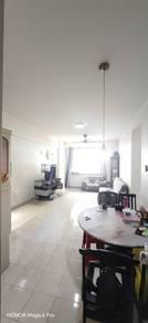 Indah Court, Johor Bahru的公寓，照片3