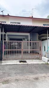 House at Bukit Mewah, Skudai, photo 1
