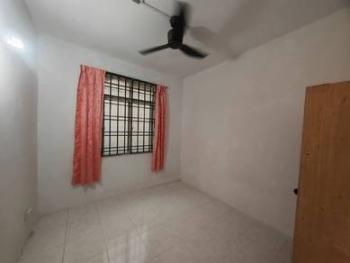 Pangsapuri di Jalan Indah 23/1, Iskandar Puteri, foto 4