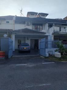 Taman Mount Austin, Johor Bahru的房屋，照片4