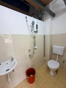 Apartment at Taman Bukit Mewah, Johor Bahru, photo 9