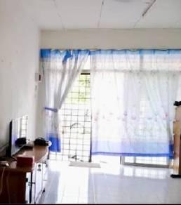Rumah di Taman Megah Ria, Masai, foto 2