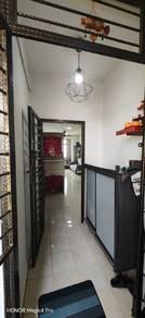 Indah Court, Johor Bahru的公寓，照片2