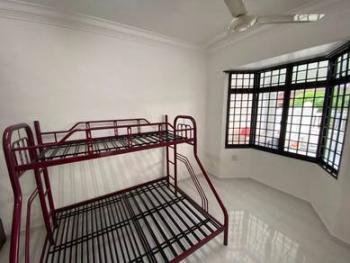 House at Jalan Perwira, Skudai, photo 10