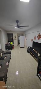 Indah Court, Johor Bahru的公寓，照片1